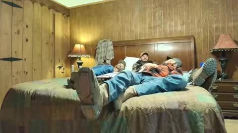 hardworkertn online show from 02.28.26