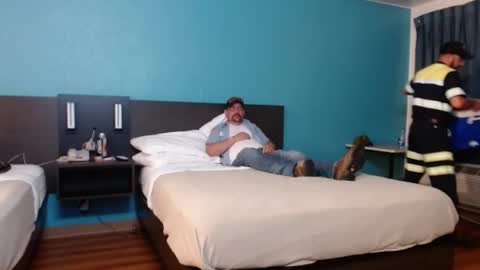 hardworkertn online show from 03.02.26