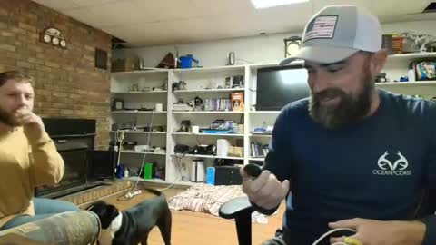 hardworkertn online show from 03.21.26