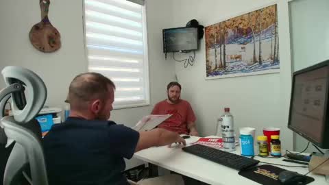 hardworkertn online show from 03.24.26