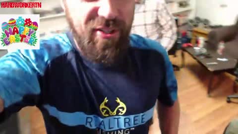 hardworkertn online show from 04.04.26