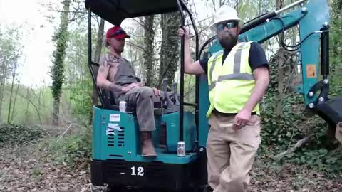 hardworkertn online show from 04.18.26