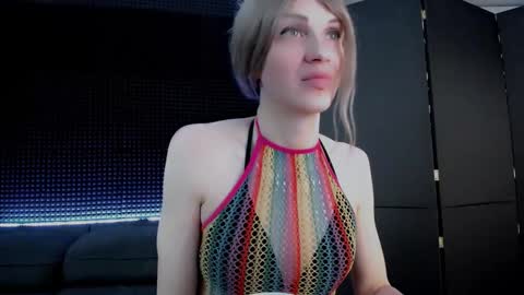 Miss Hardy online show from 11.06.25