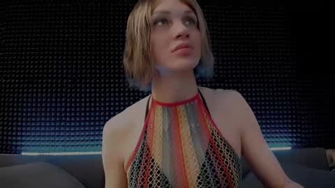 Miss Hardy online show from 03.23.26