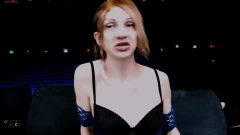 Miss Hardy online show from 04.19.26