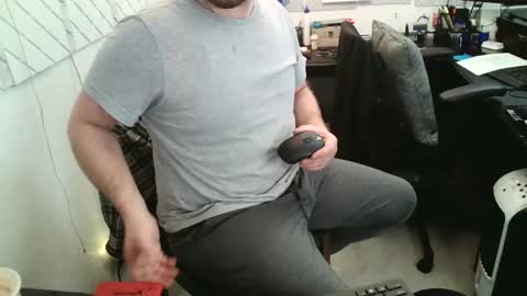 hardyhar702 online show from 01.27.25