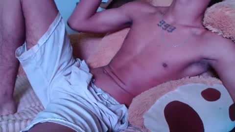 Snapshot of haresandpame_mds chatting on 12.22.24 Hares online show from 12.22.24