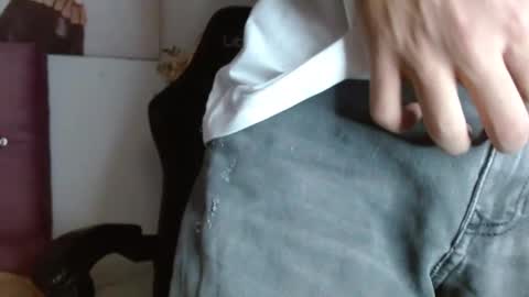 Snapshot of haresandpame_mds chatting on 03.04.25 Hares online show from 03.04.25