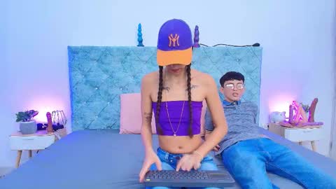 H A R I   A N D R E online show from 01.17.26