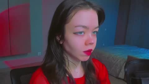 Snapshot of haribo_asmr chatting on 12.28.24 Miss Hari online show from 12.28.24