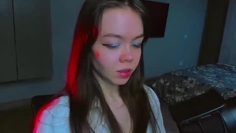 Snapshot of haribo_asmr chatting on 02.09.25 Miss Hari online show from 02.09.25