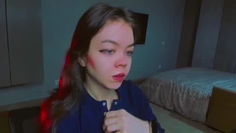 Snapshot of haribo_asmr chatting on 02.11.25 Miss Hari online show from 02.11.25