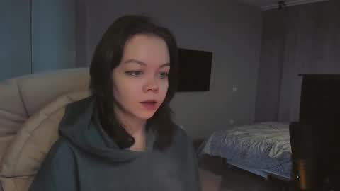 Snapshot of haribo_asmr chatting on 10.01.25 Miss Hari online show from 10.01.25