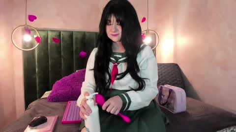 Harimoon online show from 02.07.25