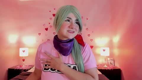 Harimoon online show from 02.28.25