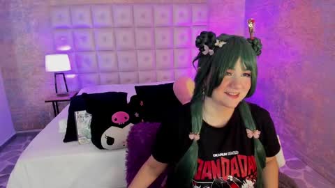 Harimoon online show from 09.15.25