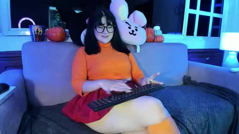 Harimoon online show from 10.10.25