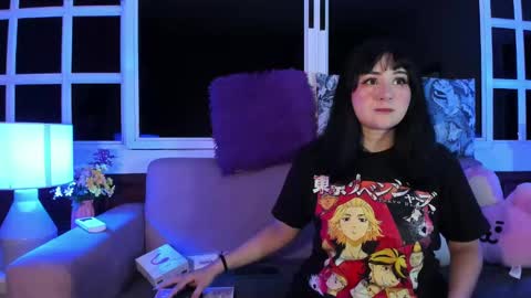 Harimoon online show from 10.18.25