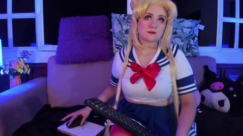 Harimoon online show from 10.22.25