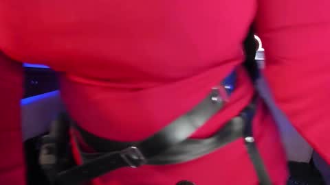 Harimoon online show from 12.19.25