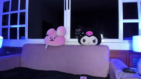 Harimoon online show from 02.06.26