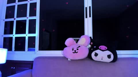 Harimoon online show from 03.14.26