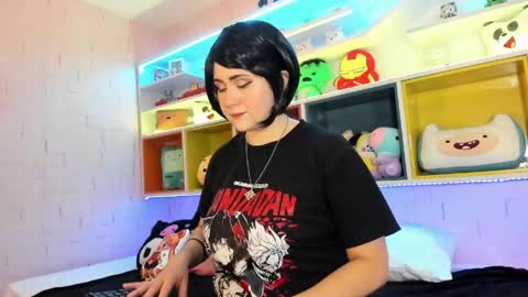 Harimoon online show from 04.19.26