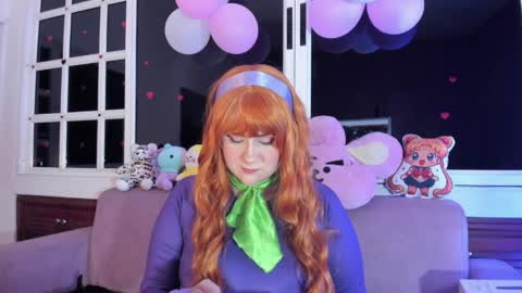 Harimoon online show from 05.15.26