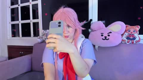 Harimoon online show from 05.18.26