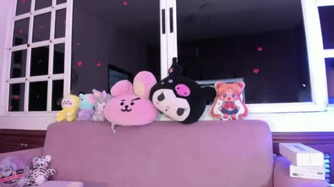 Harimoon online show from 05.23.26