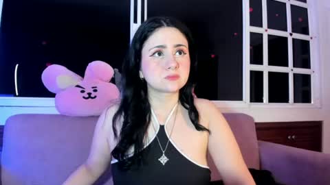 Harimoon online show from 07.16.26