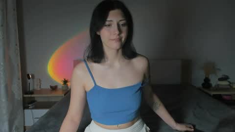 Snapshot of haristinali chatting on 03.31.26 Sophia Haristinali online show from 03.31.26