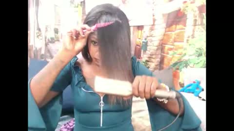 Snapshot of harl3ysugar4u chatting on 12.15.25 harl3ysugar4u samantha online show from 12.15.25