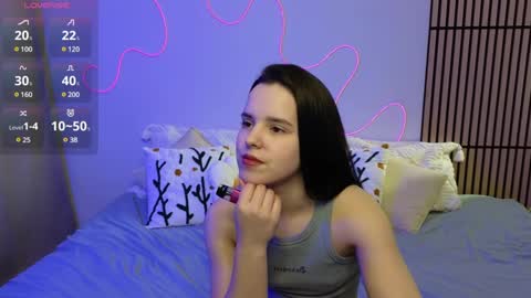 Harleen online show from 02.02.25