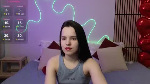 Harleen online show from 02.12.25