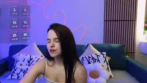 Harleen online show from 02.21.25