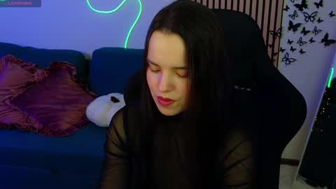 Harleen online show from 11.10.25