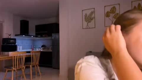 Snapshot of harley_blanco chatting on 10.07.25 Harley online show from 10.07.25