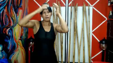 HARLEY  online show from 03.07.25