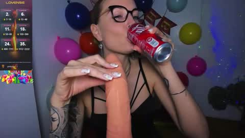 Tasya online show from 12.16.25