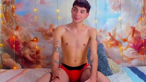 Snapshot of harley_fairy chatting on 04.20.26 Harley online show from 04.20.26