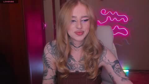 Julia online show from 12.05.24