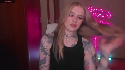 Julia online show from 12.07.24