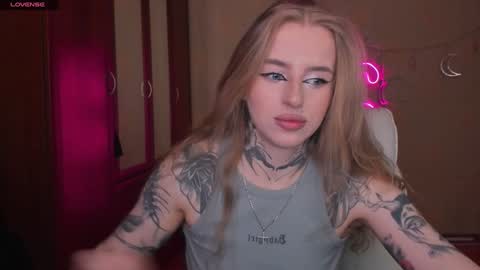 Julia online show from 02.03.25