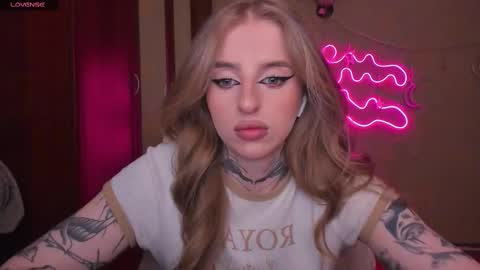 Julia online show from 02.15.25