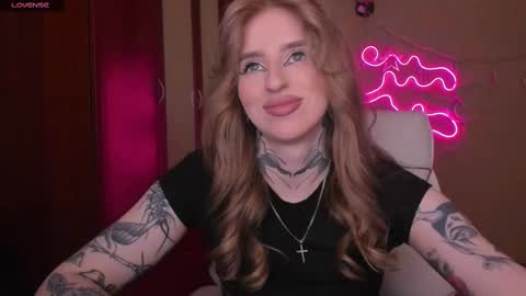 Julia online show from 03.04.25