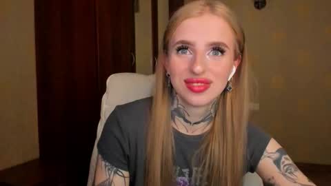 Julia online show from 09.12.25