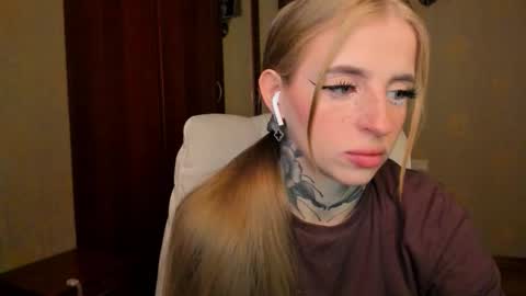 Julia online show from 09.29.25