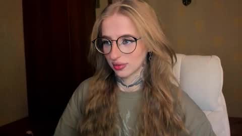 Julia online show from 11.24.25