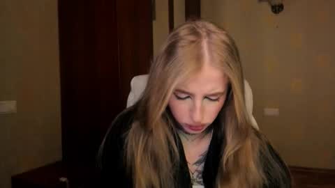 Julia online show from 12.16.25